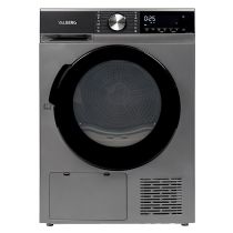 Secadora bomba calor  8kg VALBERG DHP 8 A++