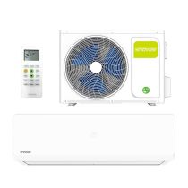 AIRE ACONDICIONADO Split 1x1 4300 frigorias SNOWAIR SNWS052VE3