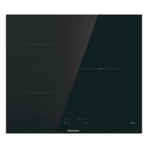 Placa Inducción 3 zonas HISENSE HI6311BSCE