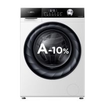 LAVADORA 9kg VALBERG WF 914 A-10 W180C