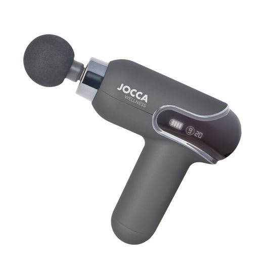 Pistola masaje digital JOCCA 